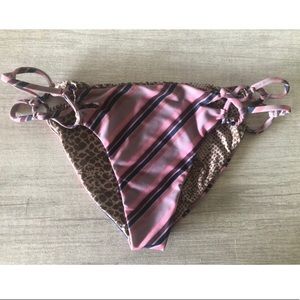 Acacia That 70’s Molokini Bottoms, Small